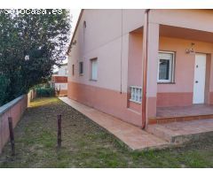 CASA EN UNA SOLA PLANTA EN PIERA - CAN BONASTRE