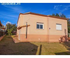 CASA EN UNA SOLA PLANTA EN PIERA - CAN BONASTRE