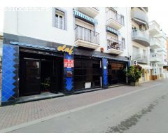 LOCAL EN LA PLAYA DE TORREBEMBARRA EN VENTA O ALQUILER