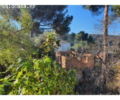 TERRENO URBANO EN VENTA EN URB CAN TAIO DE 1.048 M2