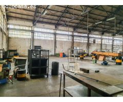 Solar en venta de 1.680 m2 ideal promotores en St Lorenc d Hortons