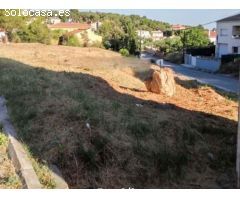 TERRENO URBANO NO CONSOLIDADO EN VENTA EN EL BRUC URB.MONTSERRAT PARK