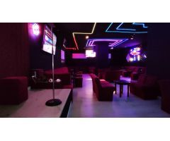 PUB MUSICAL EN TRASPASO, ENTRE EL CAMP NOU Y AVDA MADRID, BARCELONA