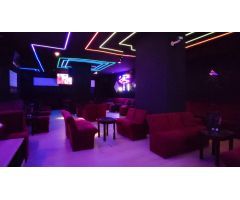 PUB MUSICAL EN TRASPASO, ENTRE EL CAMP NOU Y AVDA MADRID, BARCELONA