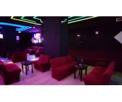 PUB MUSICAL EN TRASPASO, ENTRE EL CAMP NOU Y AVDA MADRID, BARCELONA
