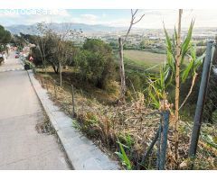 TERRENO A LA VENTA EN ABRERA (LES CARPES) - POSIBILIDAD DE DOS VIVENDAS