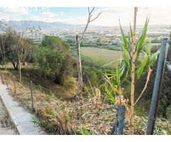 TERRENO A LA VENTA EN ABRERA (LES CARPES) - POSIBILIDAD DE DOS VIVENDAS