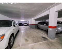 Plaza de parking a la venta en zona Camí Fondo de Martorell