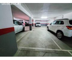 Plaza de parking a la venta en zona Camí Fondo de Martorell