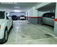 Plaza de parking a la venta en zona Camí Fondo de Martorell