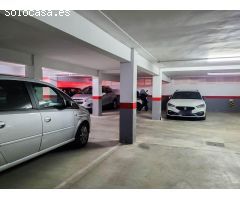 Plaza de parking a la venta en zona Camí Fondo de Martorell