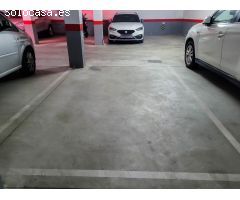 Plaza de parking a la venta en zona Camí Fondo de Martorell