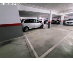 Plaza de parking a la venta en zona Camí Fondo de Martorell