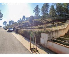 Terreno a la venta en Castellví de Rosanes