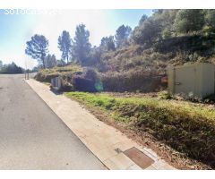 Terreno a la venta en Castellví de Rosanes