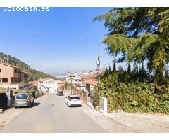 Terreno a la venta en Castellví de Rosanes