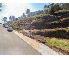 Terreno a la venta en Castellví de Rosanes