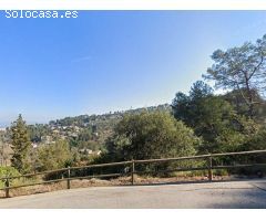 Terreno a la venta en Castellví de Rosanes