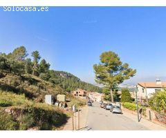 Terreno a la venta en Castellví de Rosanes