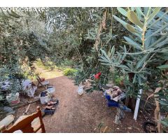 TERRENO URBANO A LA VENTA EN ESPARREGUERA (BARCELONA) ZONA LA PLANA
