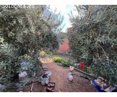 TERRENO URBANO A LA VENTA EN ESPARREGUERA (BARCELONA) ZONA LA PLANA