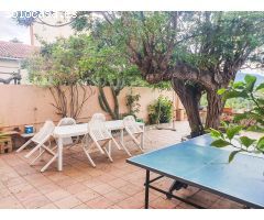 Casa a la venta en El Papiol con espectaculares vistas despejadas