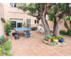 Casa a la venta en El Papiol con espectaculares vistas despejadas