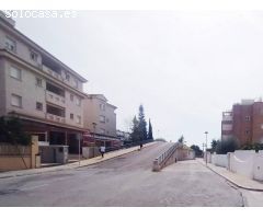 PARKING EN CUNIT MUY CERCA DE LA PLAYA