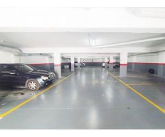 PARKING EN CUNIT MUY CERCA DE LA PLAYA