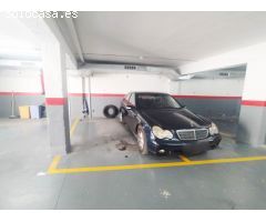 PARKING EN CUNIT MUY CERCA DE LA PLAYA
