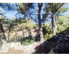 PARCELA  A LA VENTA EN CASTELLET I LA GORNAL, BARCELONA