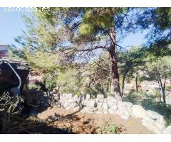 PARCELA  A LA VENTA EN CASTELLET I LA GORNAL, BARCELONA