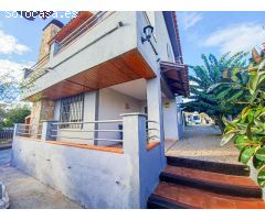 CASA CON DOS VIVIENDAS A LA VENTA EN BARONIA-BELLVEI