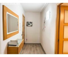 PISO EN EL  CENTRO ESPARREGUERA (BARCELONA)