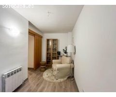 PISO EN EL  CENTRO ESPARREGUERA (BARCELONA)