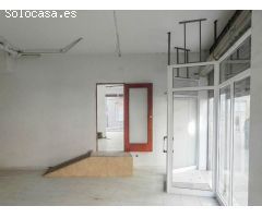 Local para uso comercial en venta o alquiler en Pueblo Seco, Olesa de Montserrat