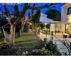 MAGNÍFICA CASA A LA VENTA BIEN UBICADA ZONA LOS ALMENDROS CUNIT (TARRAGONA)