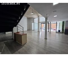 AMPLIO LOCAL COMERCIAL A LA VENTA EN LA ZONA EL PLA DE MARTORELL