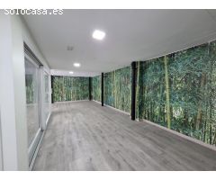 AMPLIO LOCAL COMERCIAL A LA VENTA EN LA ZONA EL PLA DE MARTORELL