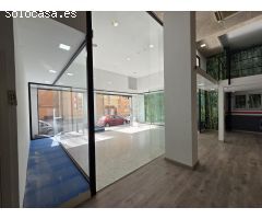 AMPLIO LOCAL COMERCIAL A LA VENTA EN LA ZONA EL PLA DE MARTORELL
