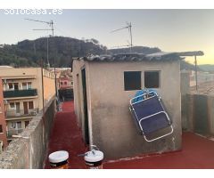 Piso alto de tres habitaciones y terraza en Reforma La Vila - Martorell, .