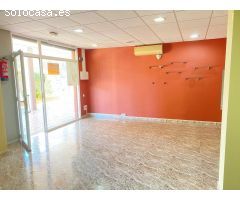 Local comercial en la zona de Camí Fondo en Martorell