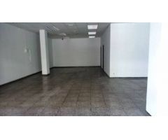 LOCAL CENTRICO EN ESPARREGUERA CON DESPACHO Y SERVICIOS¡¡¡