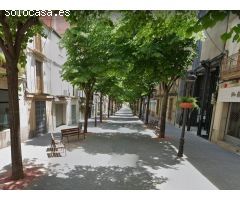 LOCAL COMERCIAL ENTRESUELO  EN EL CENTRO DE ESPARREGUERA (BARCELONA)