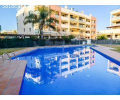 MAGNIFICO PISO EN VENTA EN CUNIT CON ASCENSOR