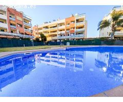 MAGNIFICO PISO EN VENTA EN CUNIT CON ASCENSOR