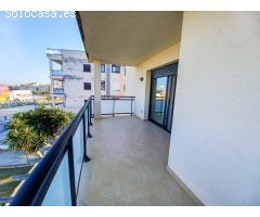 MAGNIFICO PISO EN VENTA EN CUNIT CON ASCENSOR
