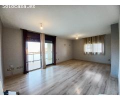 MAGNIFICO PISO EN VENTA EN CUNIT CON ASCENSOR