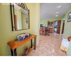 CHALET EN VENTA EN CUNIT CON VISTAS AL MAR ZONA RESIDENCIAL