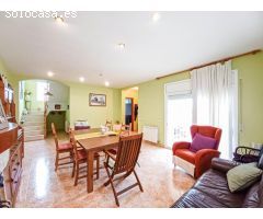 CHALET EN VENTA EN CUNIT CON VISTAS AL MAR ZONA RESIDENCIAL